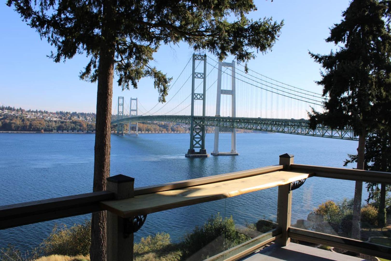 Gig Harbor Condo: 2027 Narrows View Cir NW