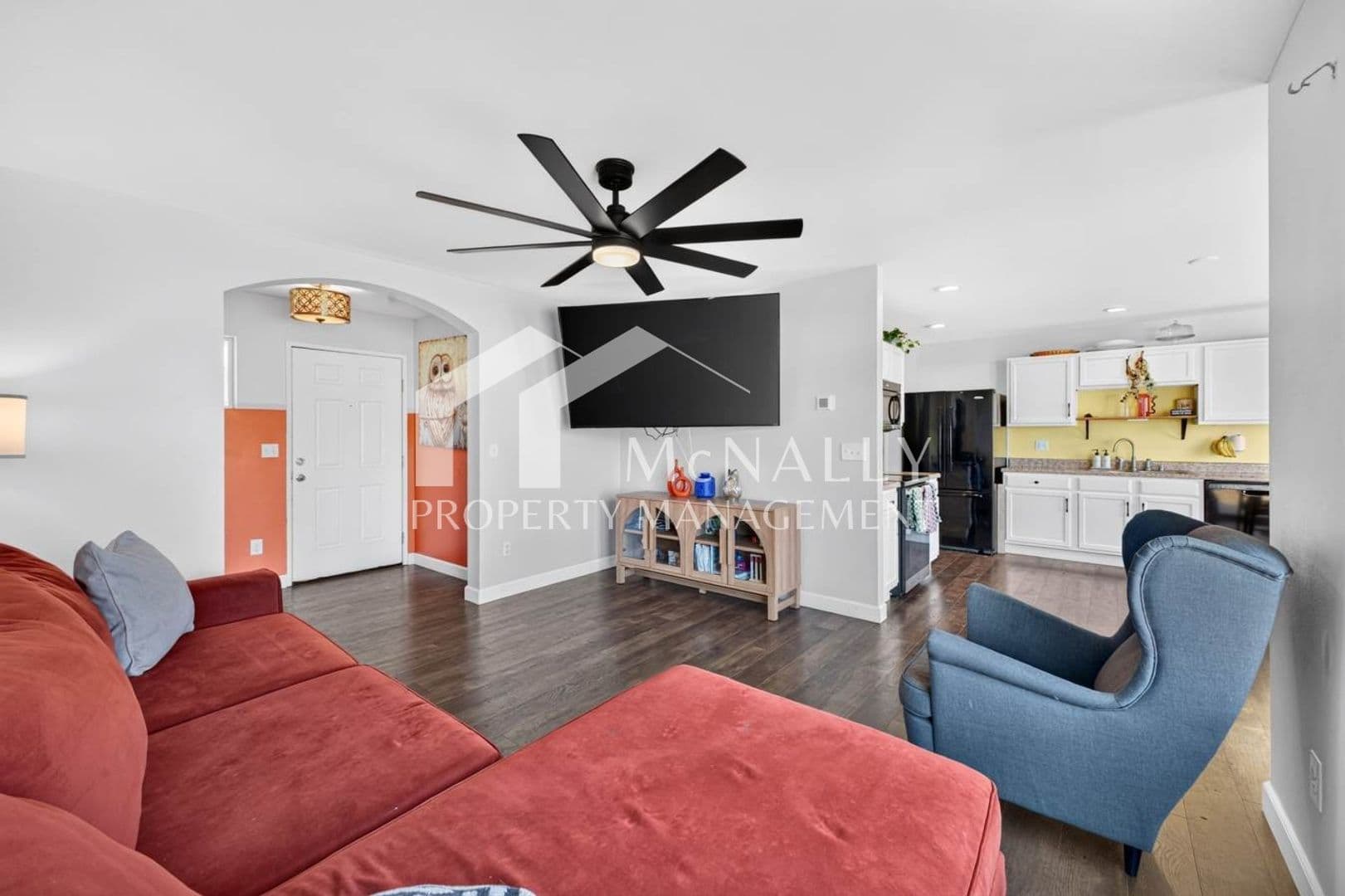 Port Orchard House: 2753 SW Egret St