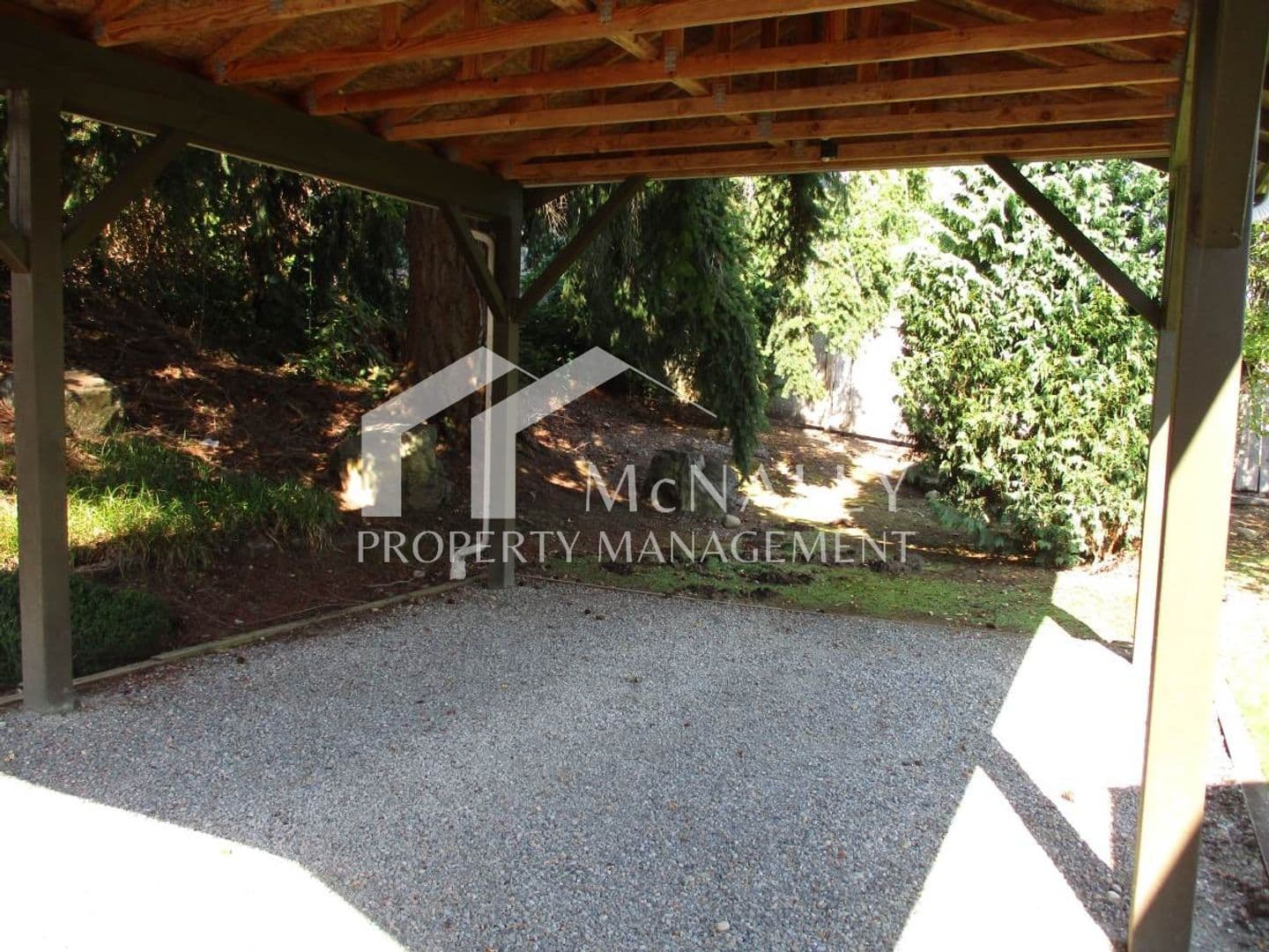 Gig Harbor House: 3309 Tarabochia St