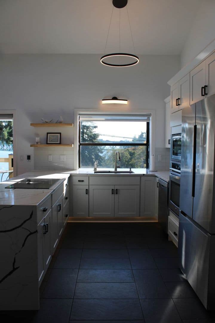 Gig Harbor Condo: 2027 Narrows View Cir NW