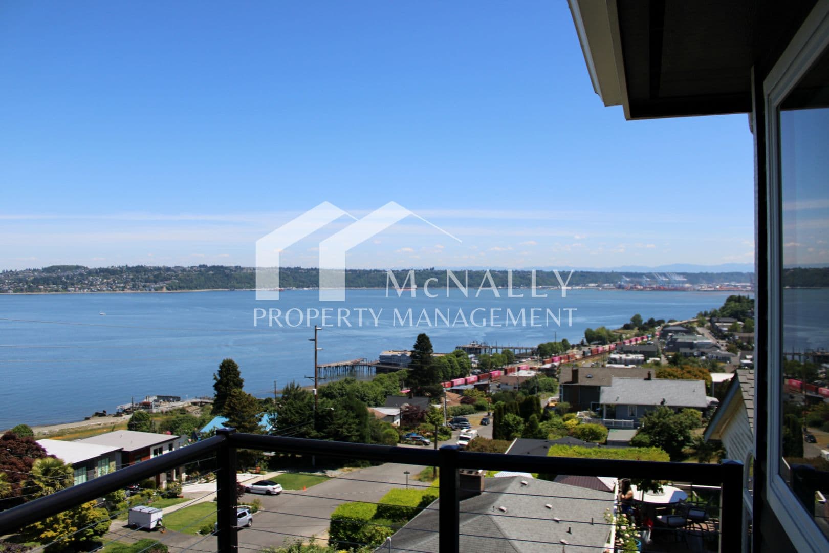 Tacoma House: 2920 N 31st St.