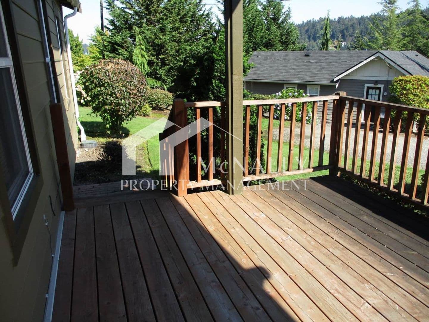 Gig Harbor House: 3309 Tarabochia St