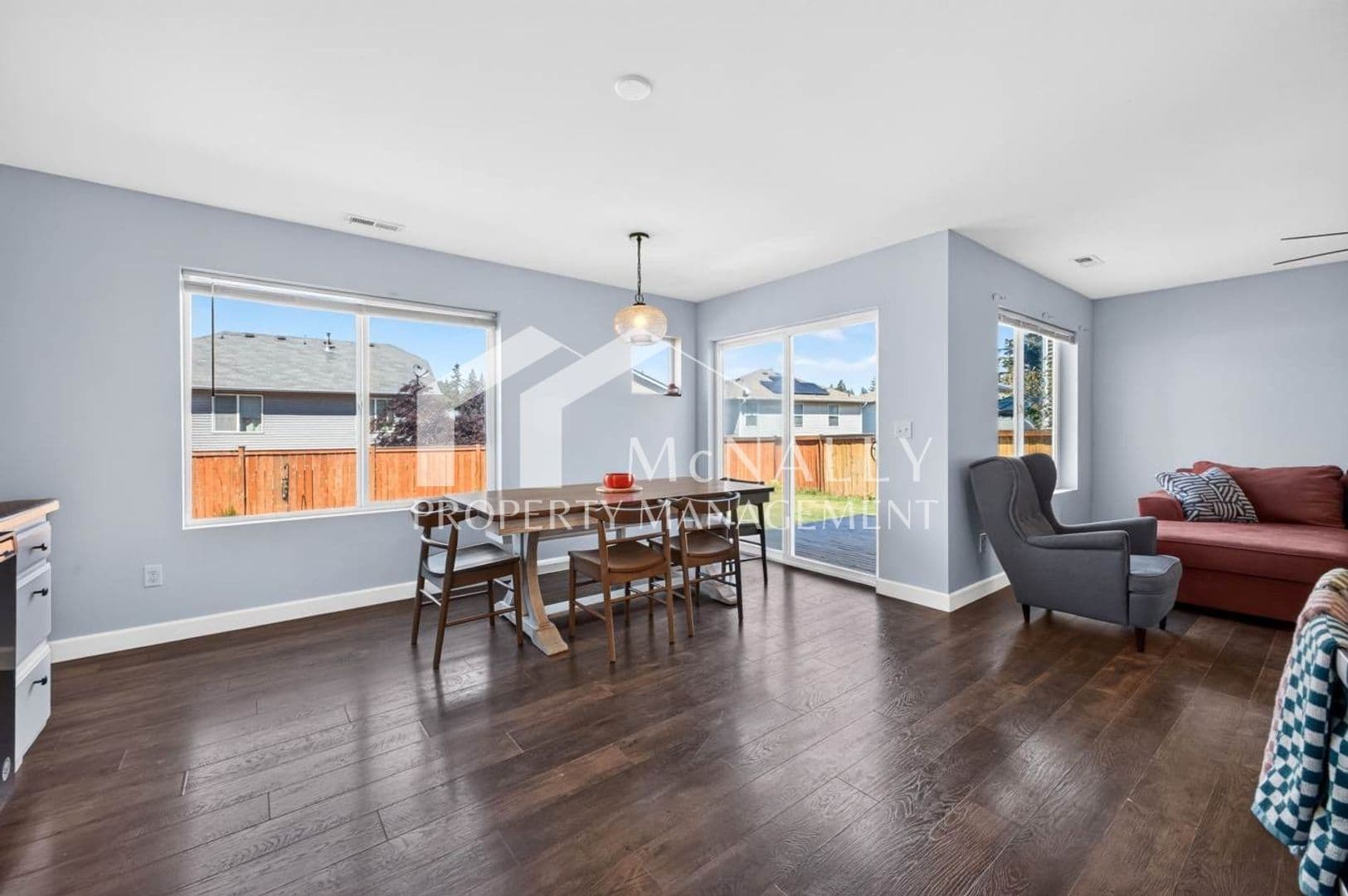 Port Orchard House: 2753 SW Egret St