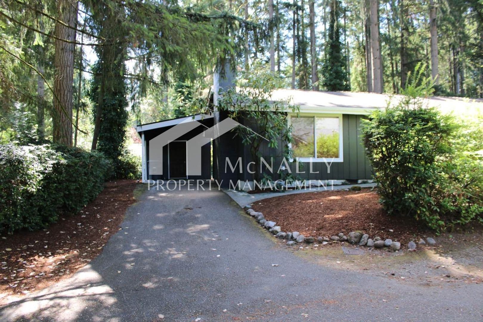 Gig Harbor Multiplex: 4712 Reid Dr.