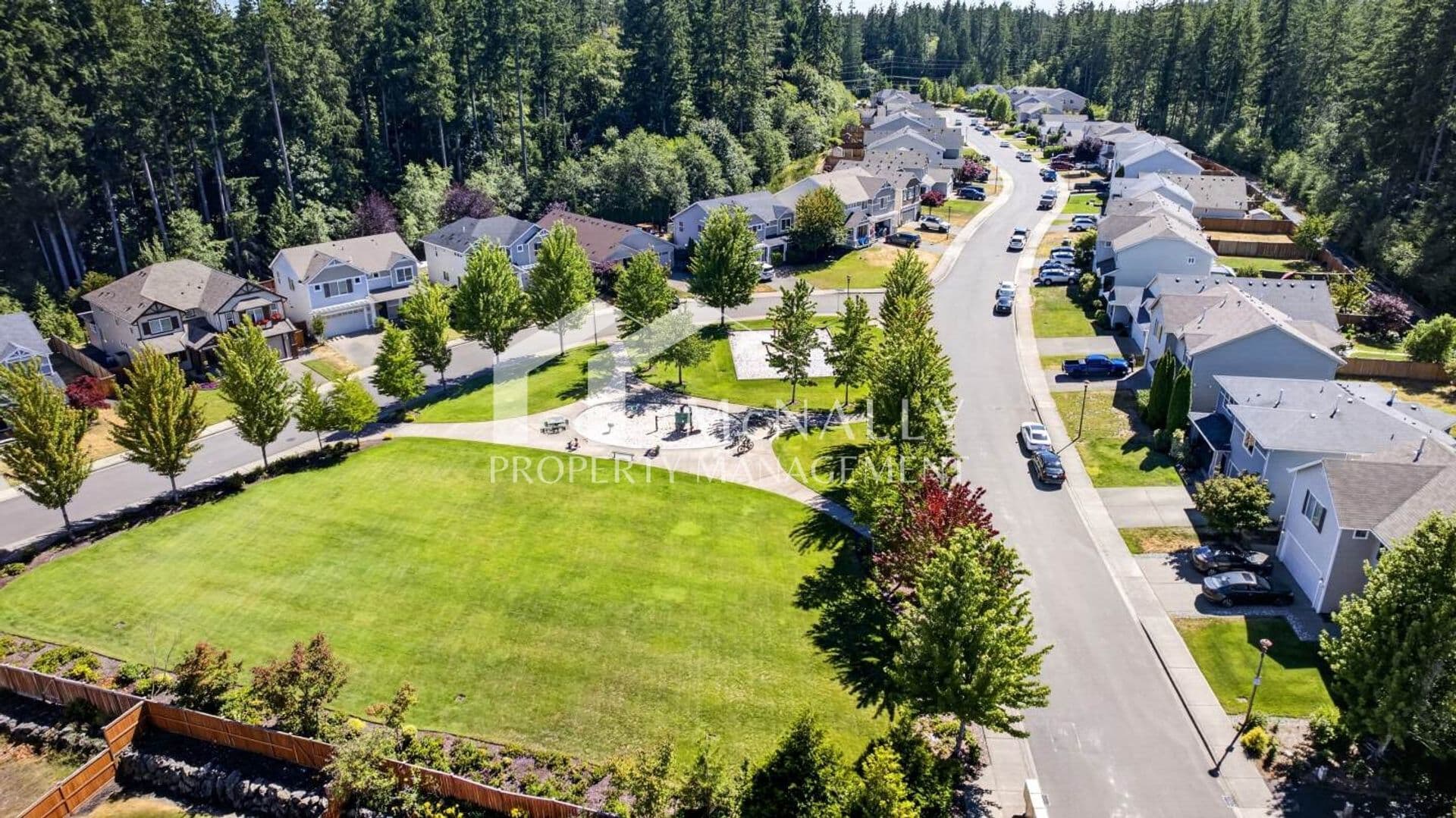 Port Orchard House: 2753 SW Egret St