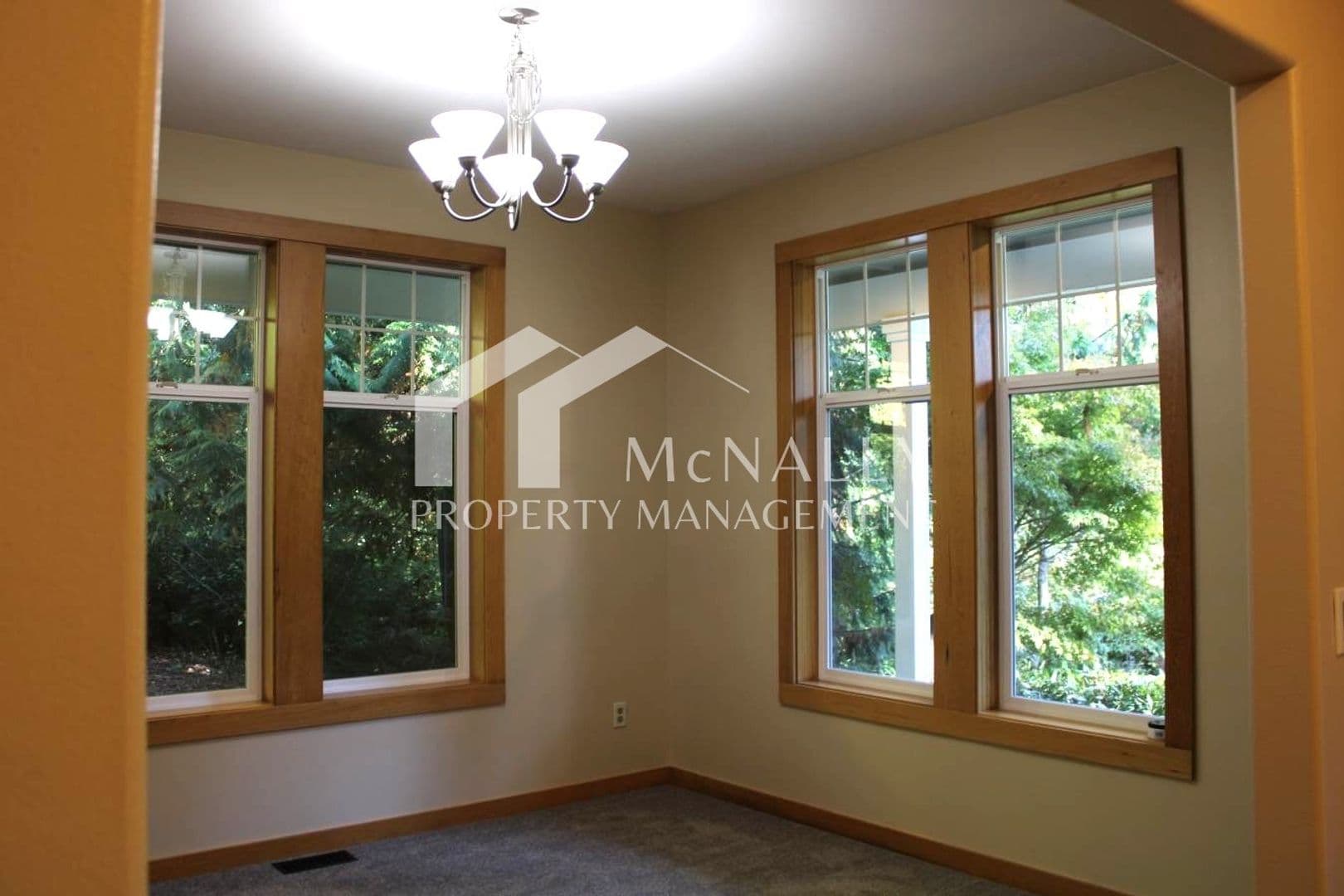 Gig Harbor House: 5713 49th Street NW