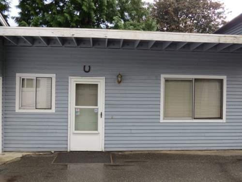 Gig Harbor House: 7507 Skansie Ave, Unit B