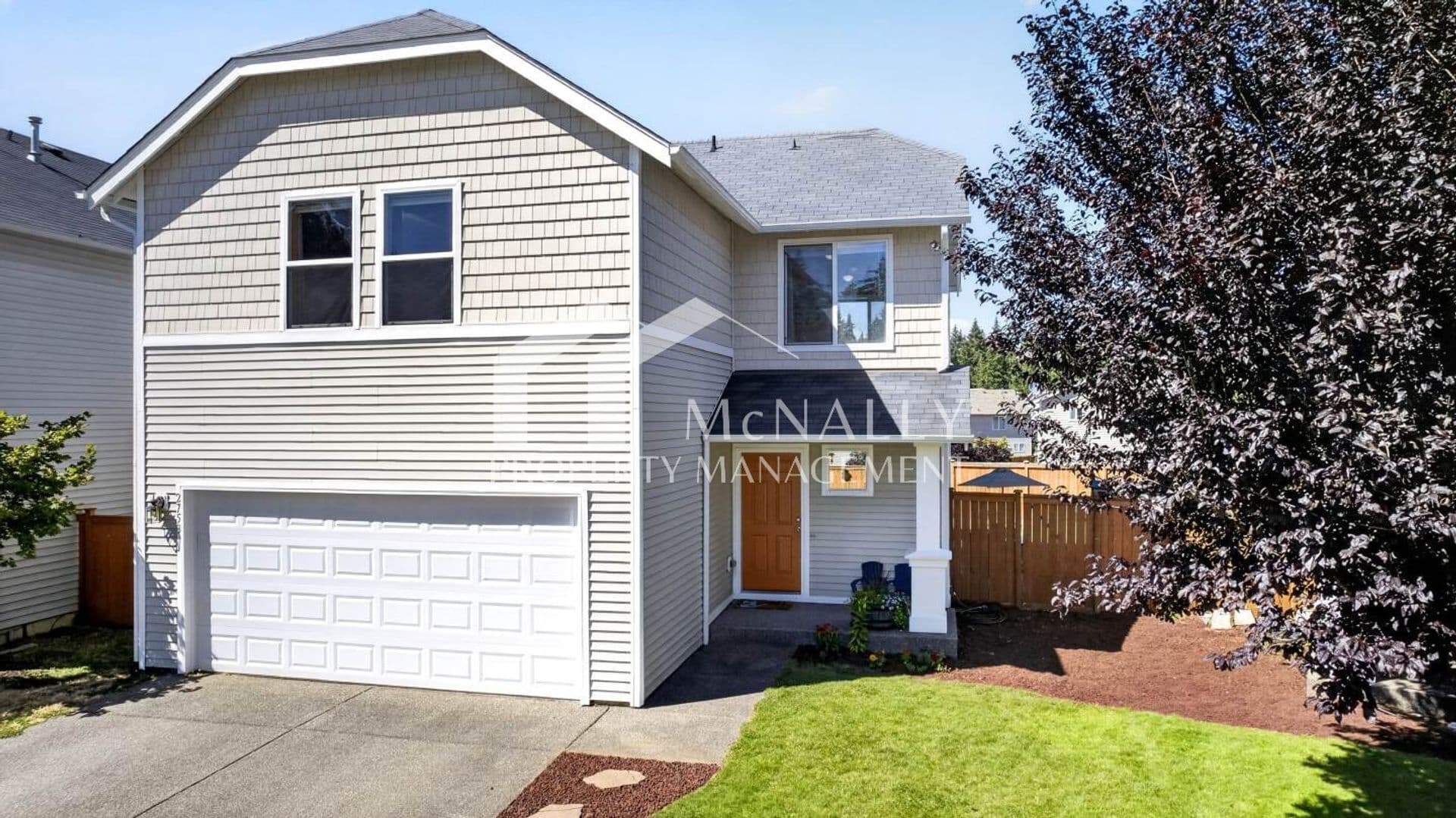 Port Orchard House: 2753 SW Egret St