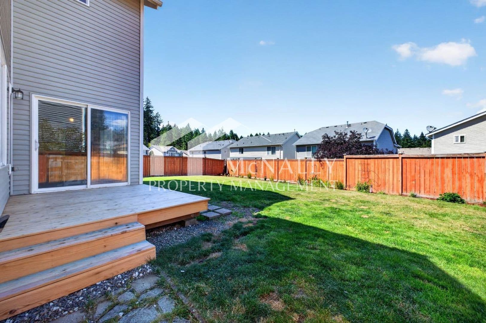Port Orchard House: 2753 SW Egret St