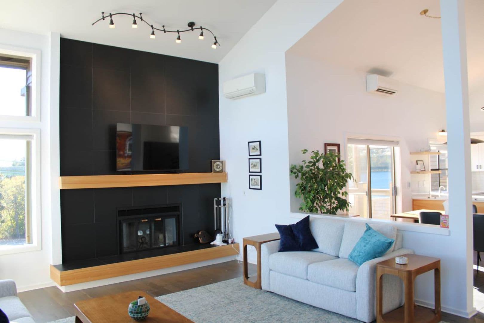Gig Harbor Condo: 2027 Narrows View Cir NW