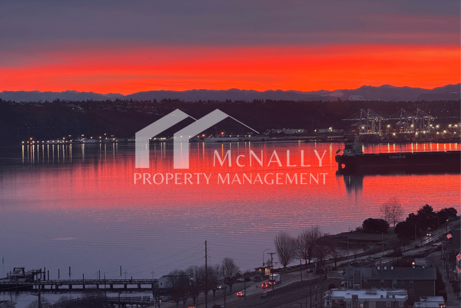 Tacoma House: 2920 N 31st St.