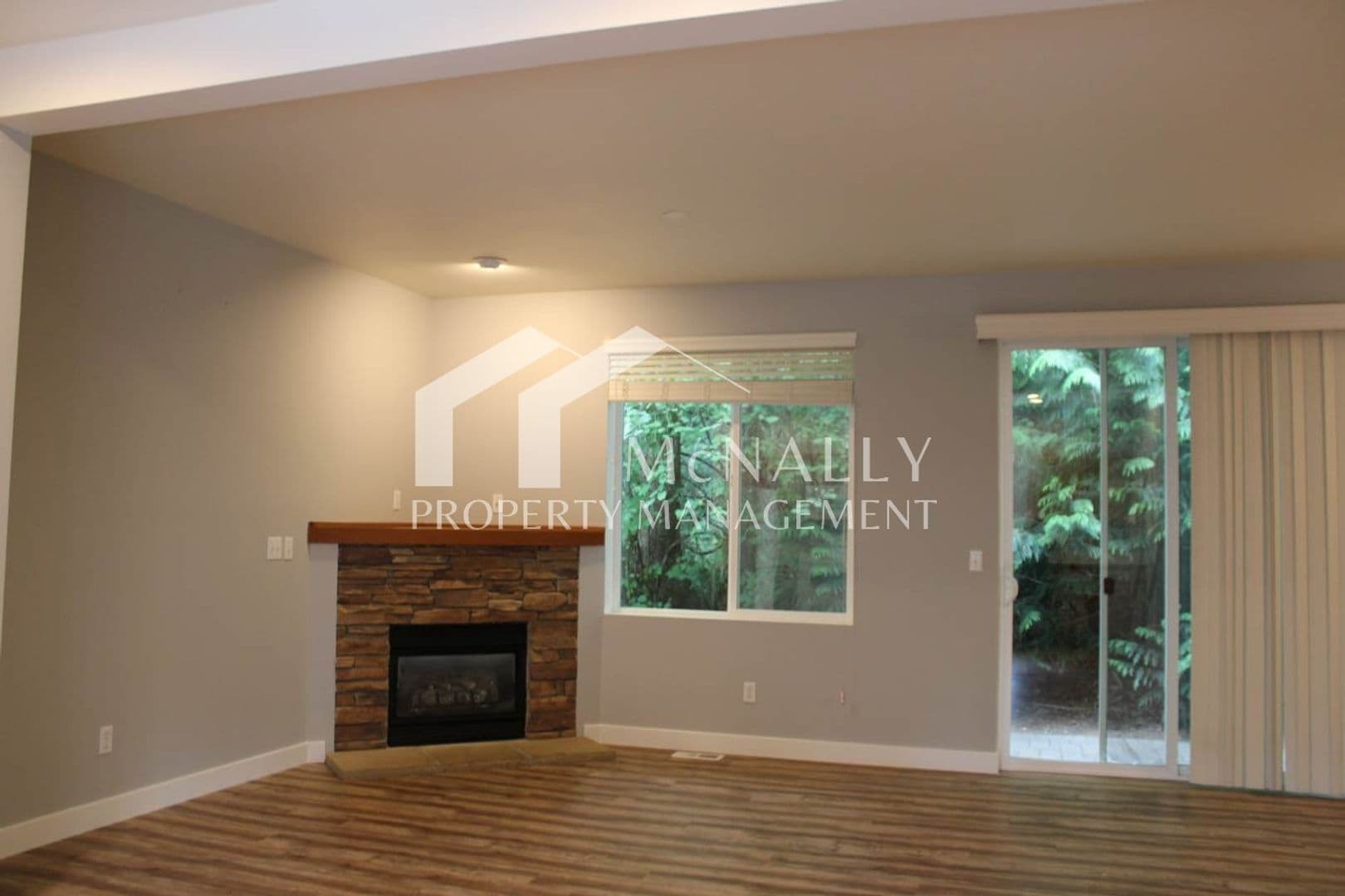 Gig Harbor House: 7403 Larkspur Ct.