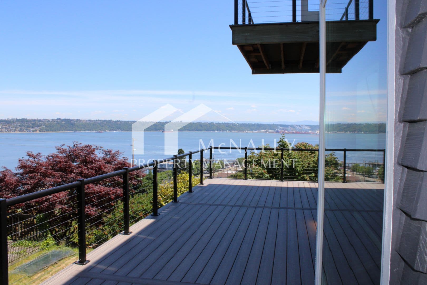 Tacoma House: 2920 N 31st St.