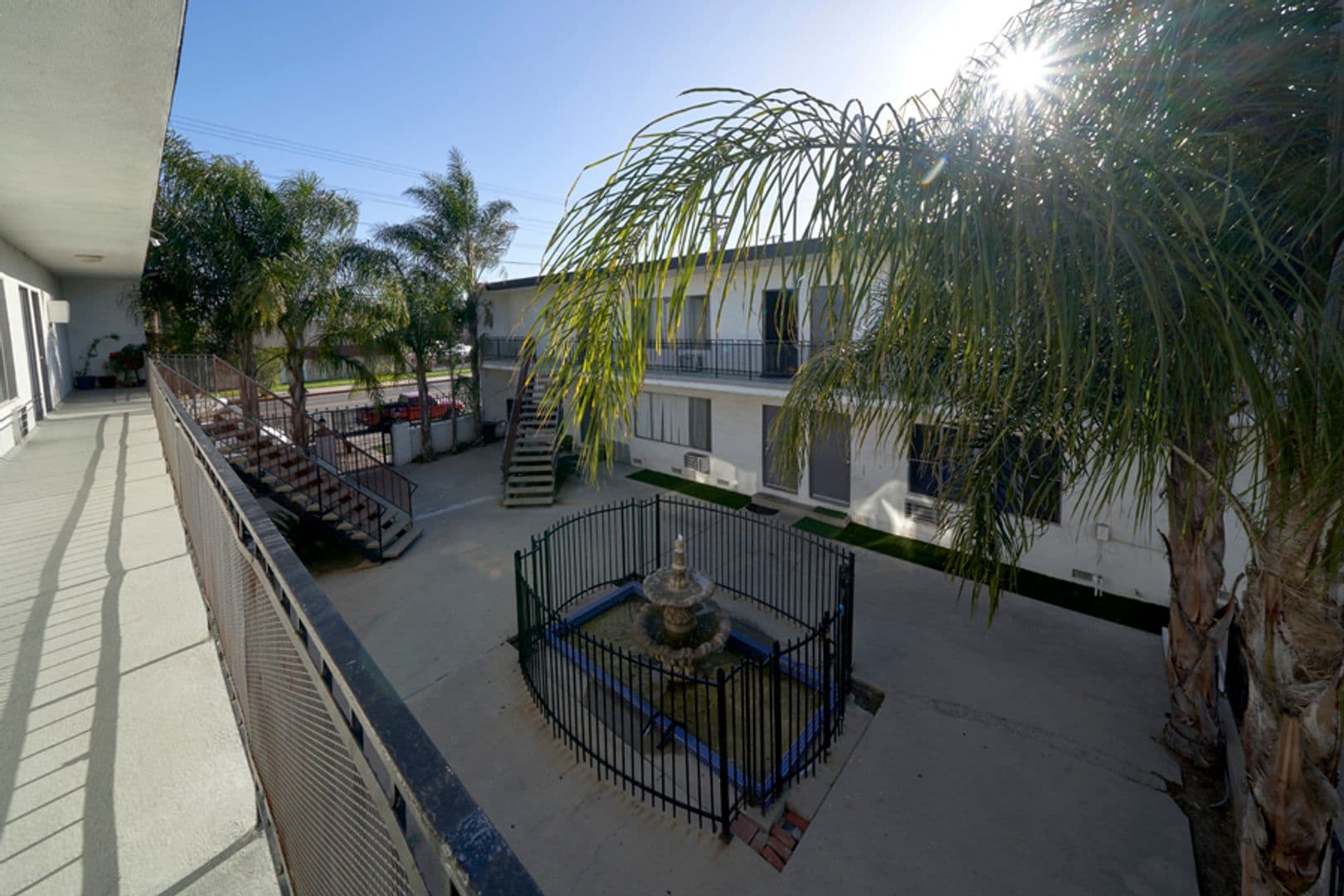 Winnetka Apartment: 20445 Saticoy St.