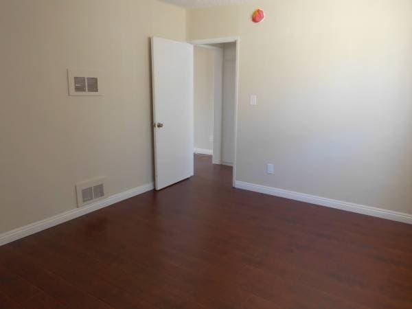 Los Angeles Apartment: 5222-5226 Lexington Ave.