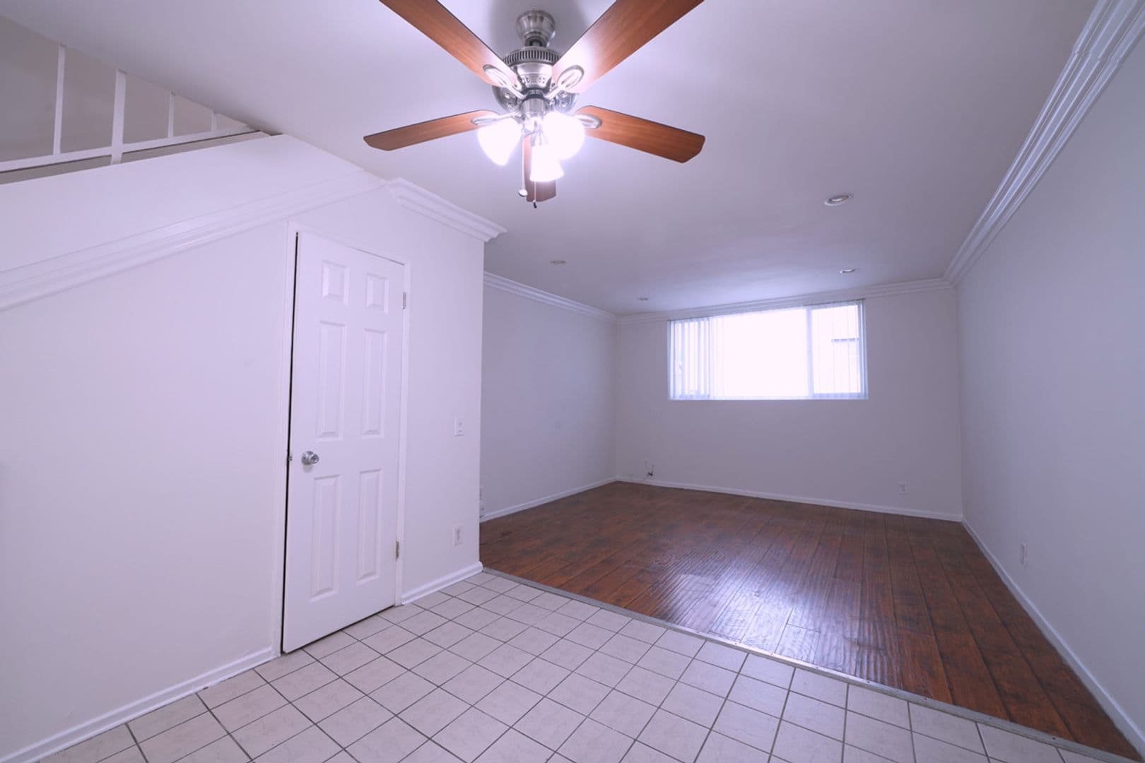 Van Nuys Apartment: 6042/6060 Fulton Ave.