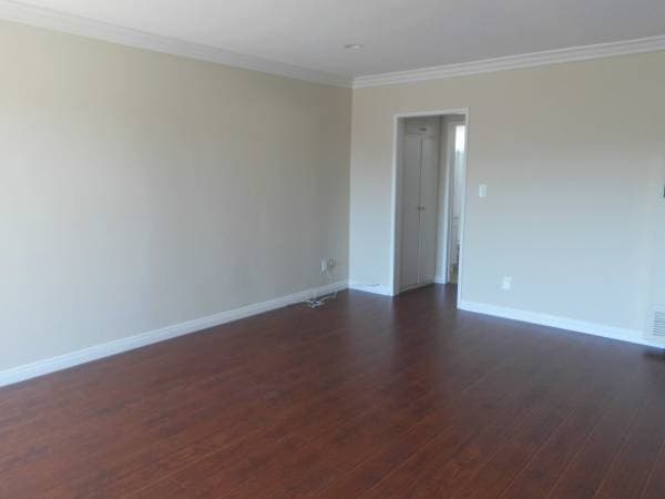 Los Angeles Apartment: 5222-5226 Lexington Ave.