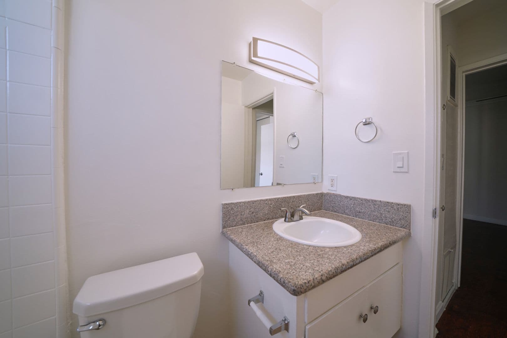 North Hollywood Apartment: 5726 Camellia Ave.