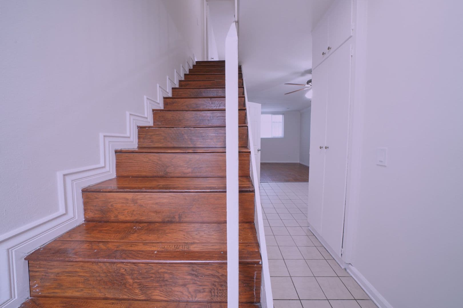 Van Nuys Apartment: 6042/6060 Fulton Ave.