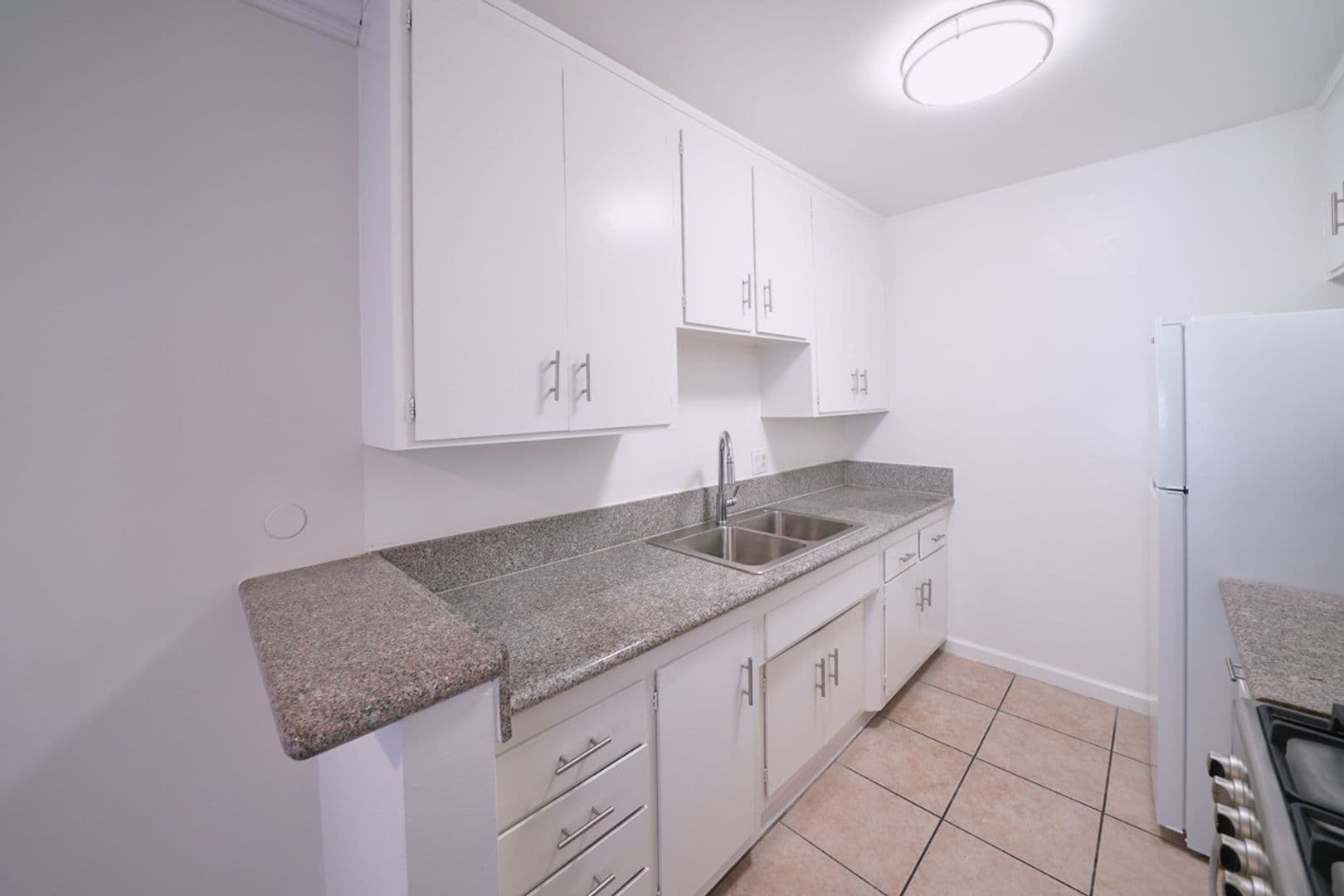 North Hollywood Apartment: 5726 Camellia Ave.