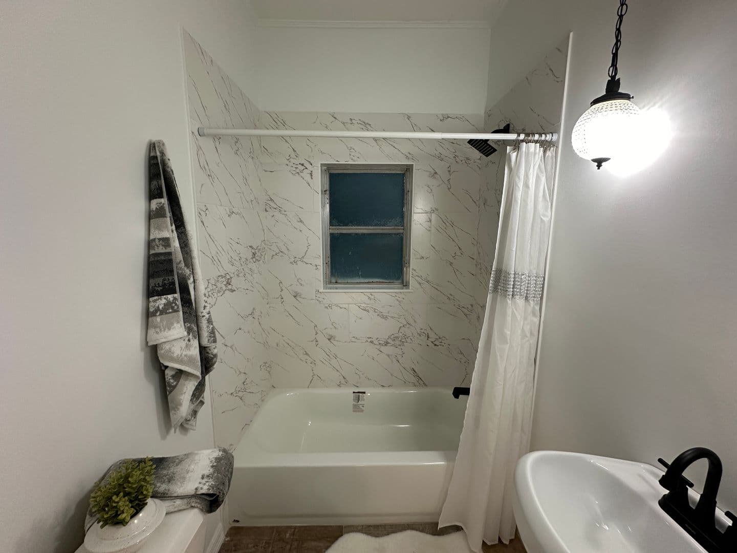 Tampa House: 6506 N Wellington Ave