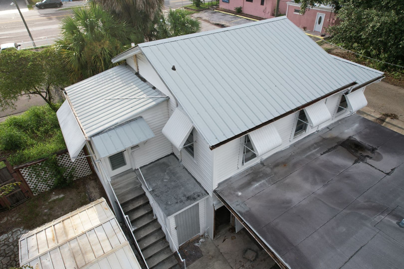 Tampa House: 6506 N Wellington Ave