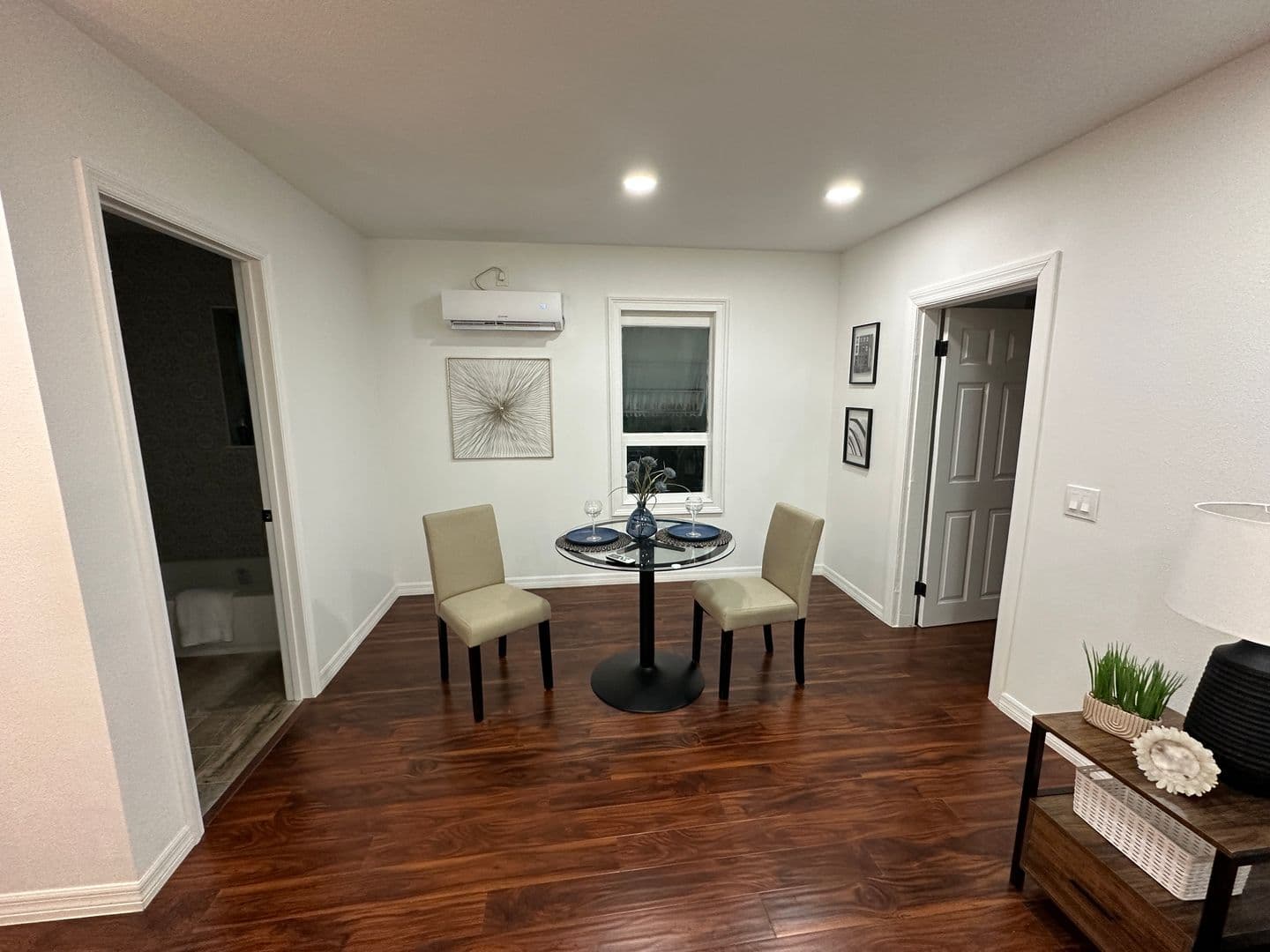 Tampa House: 6506 N Wellington Ave