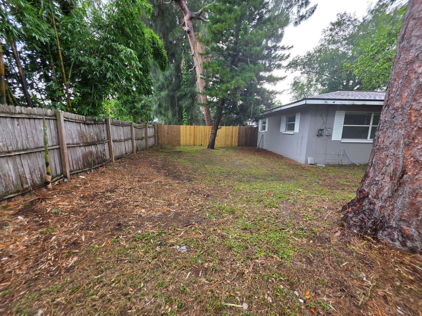Clearwater Apartment: 5401 Russell Ave