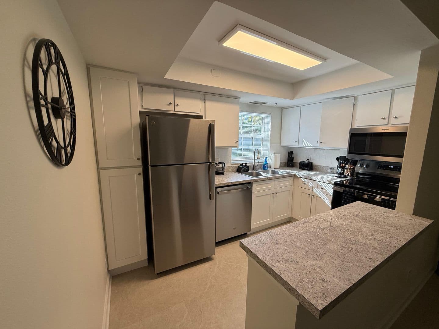 St Petersburg House: 8500 13th St N