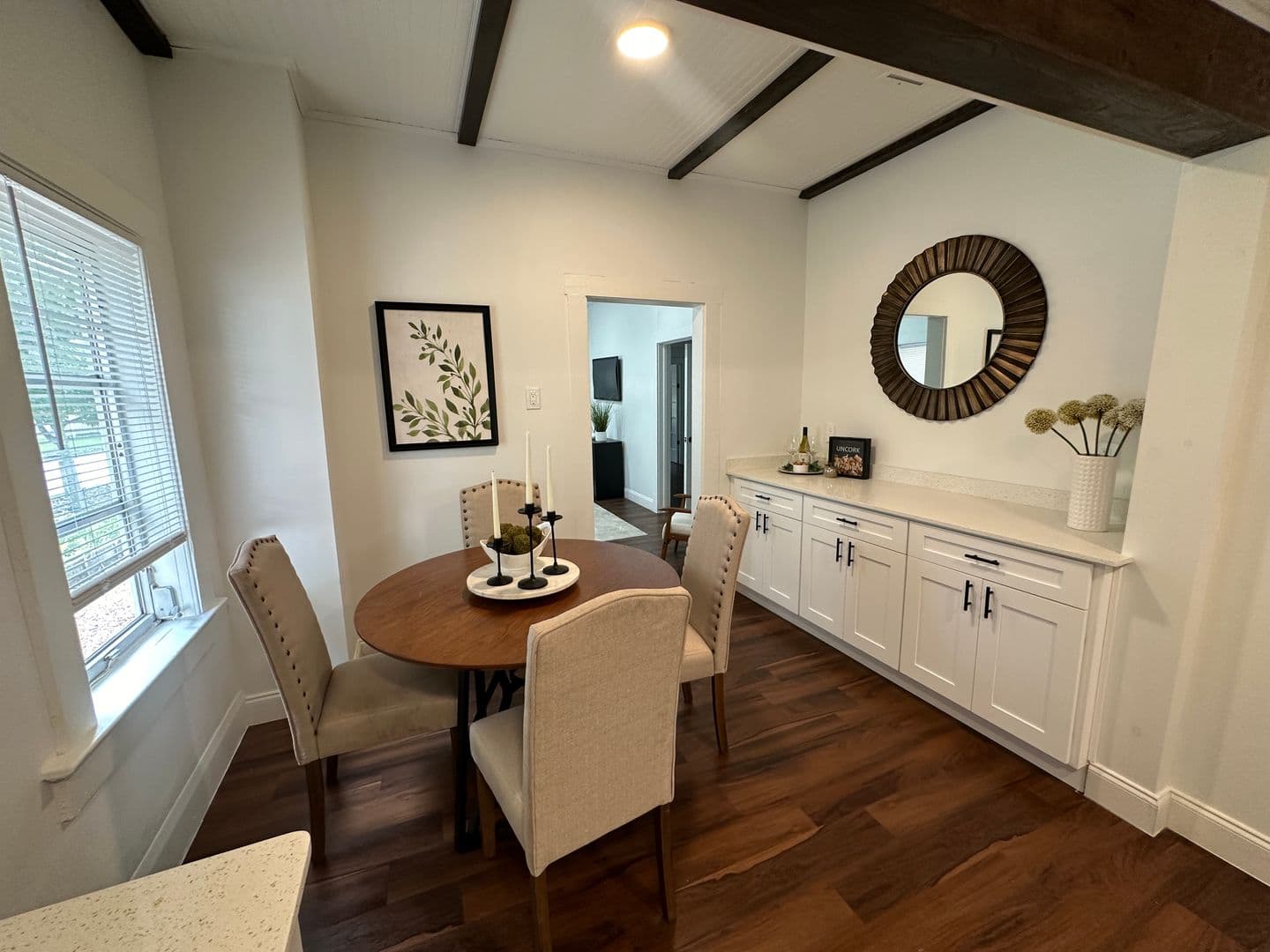 Tampa House: 6506 N Wellington Ave
