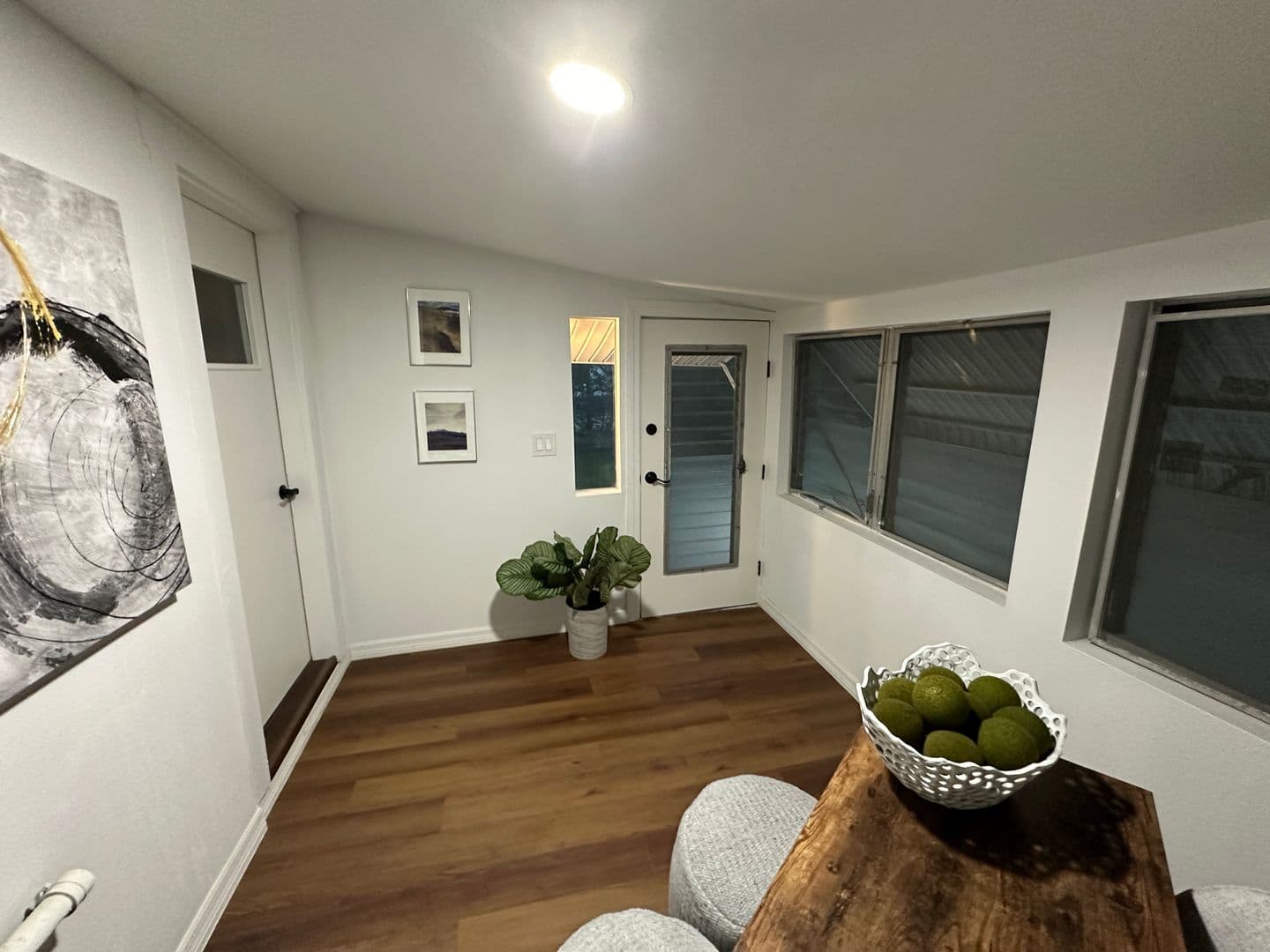 Tampa House: 6506 N Wellington Ave