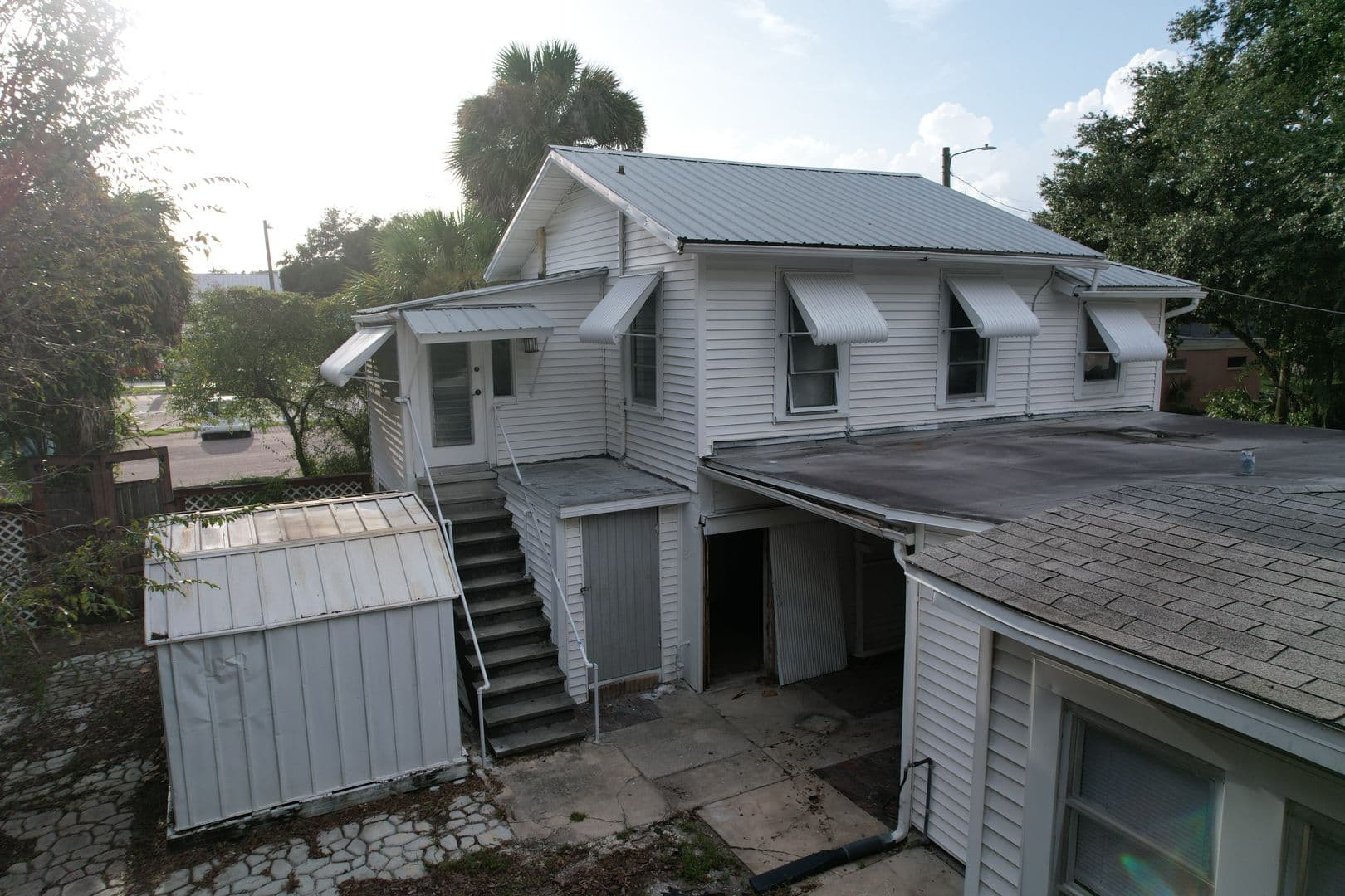Tampa House: 6506 N Wellington Ave