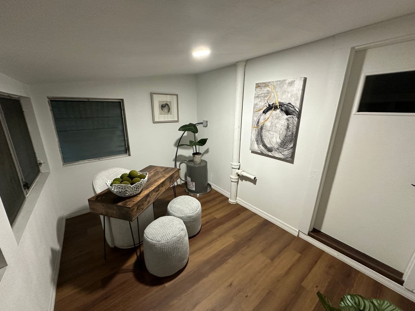 Tampa House: 6506 N Wellington Ave