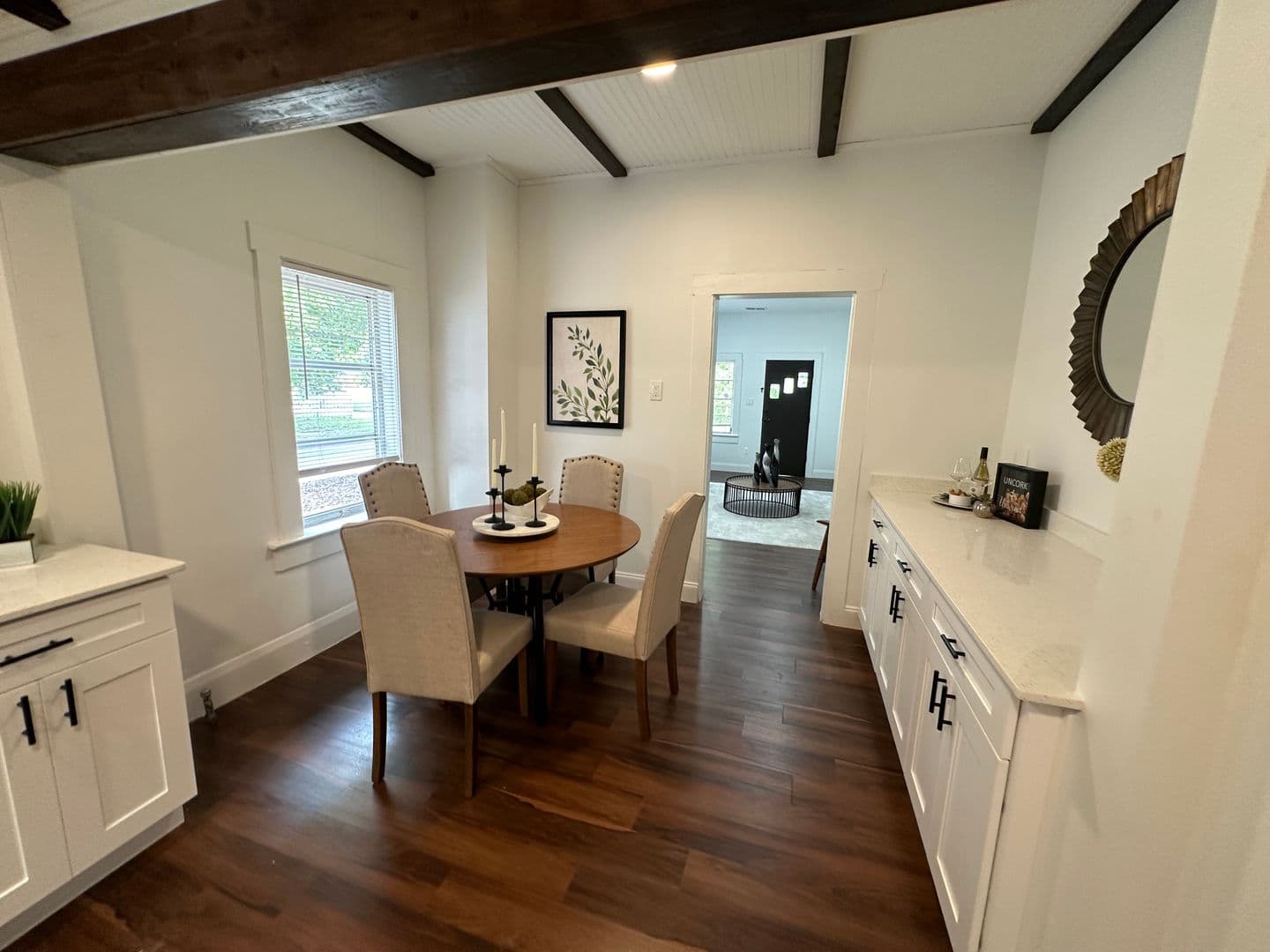 Tampa House: 6506 N Wellington Ave