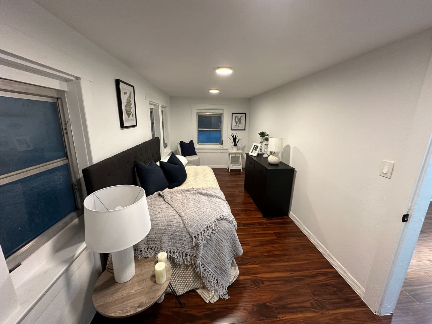 Tampa House: 6506 N Wellington Ave