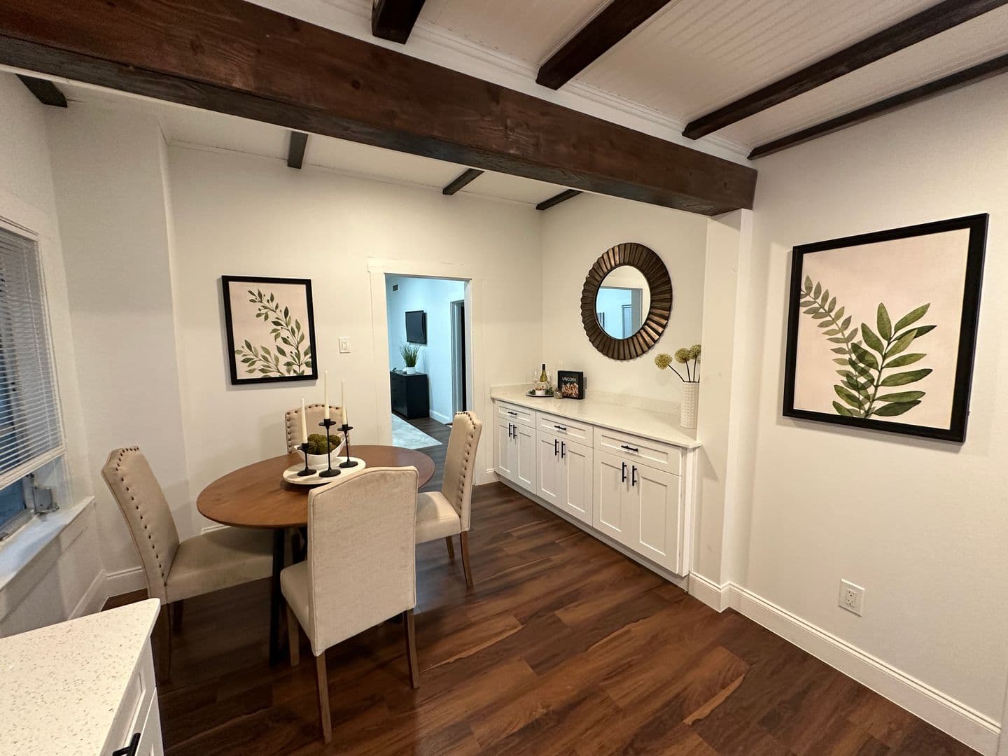 Tampa House: 6506 N Wellington Ave
