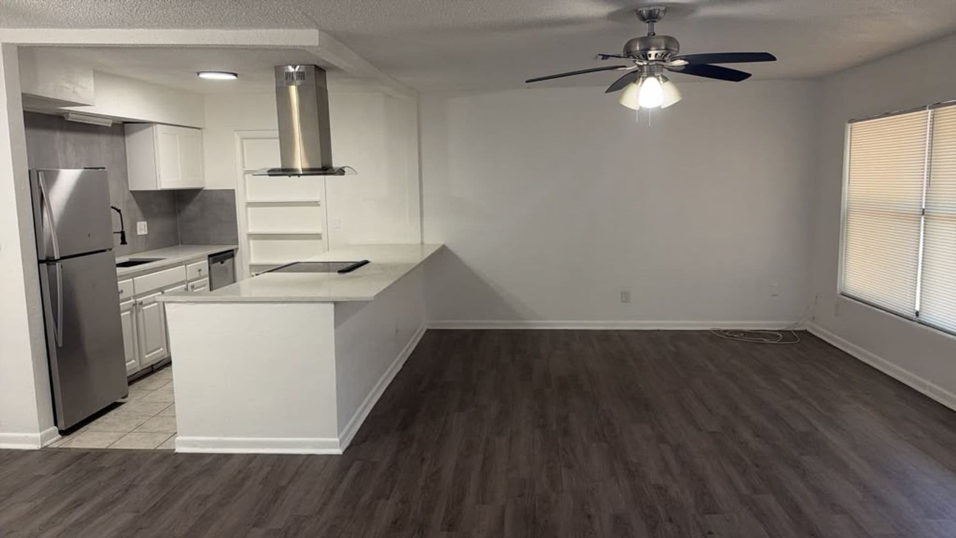 Clearwater Apartment: 5401 Russell Ave