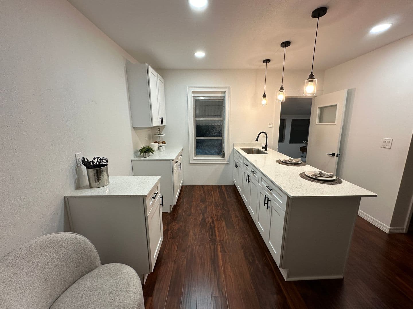 Tampa House: 6506 N Wellington Ave