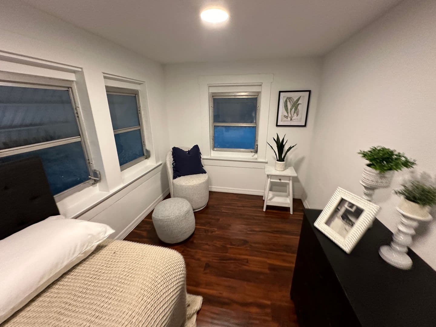 Tampa House: 6506 N Wellington Ave