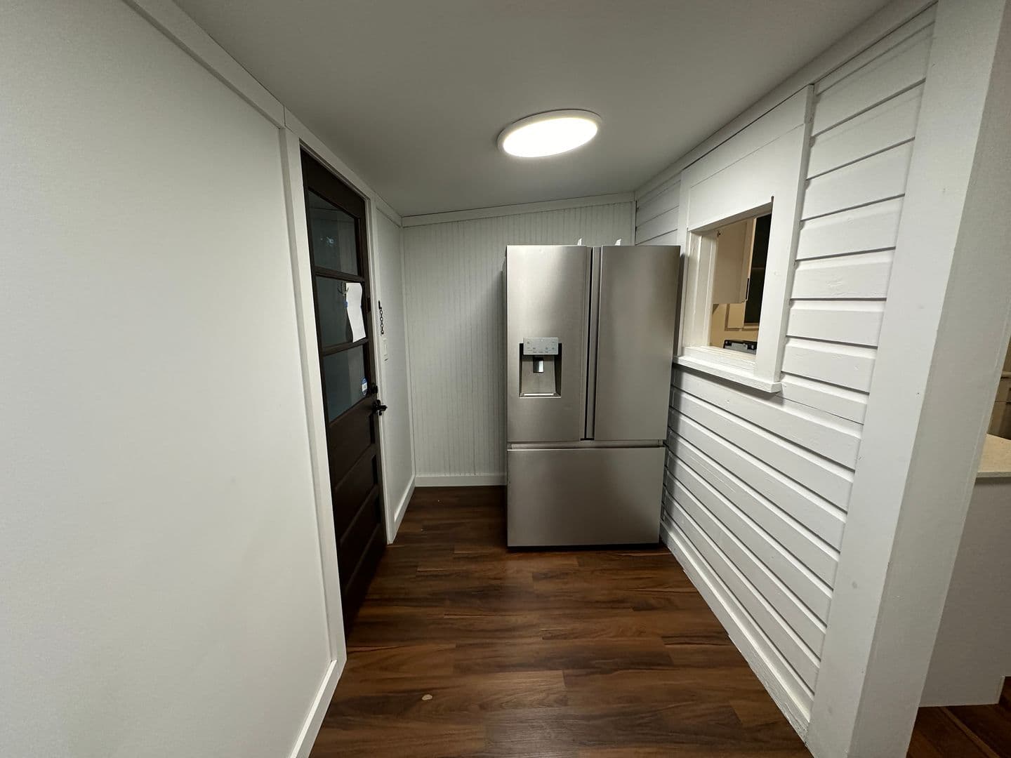 Tampa House: 6506 N Wellington Ave