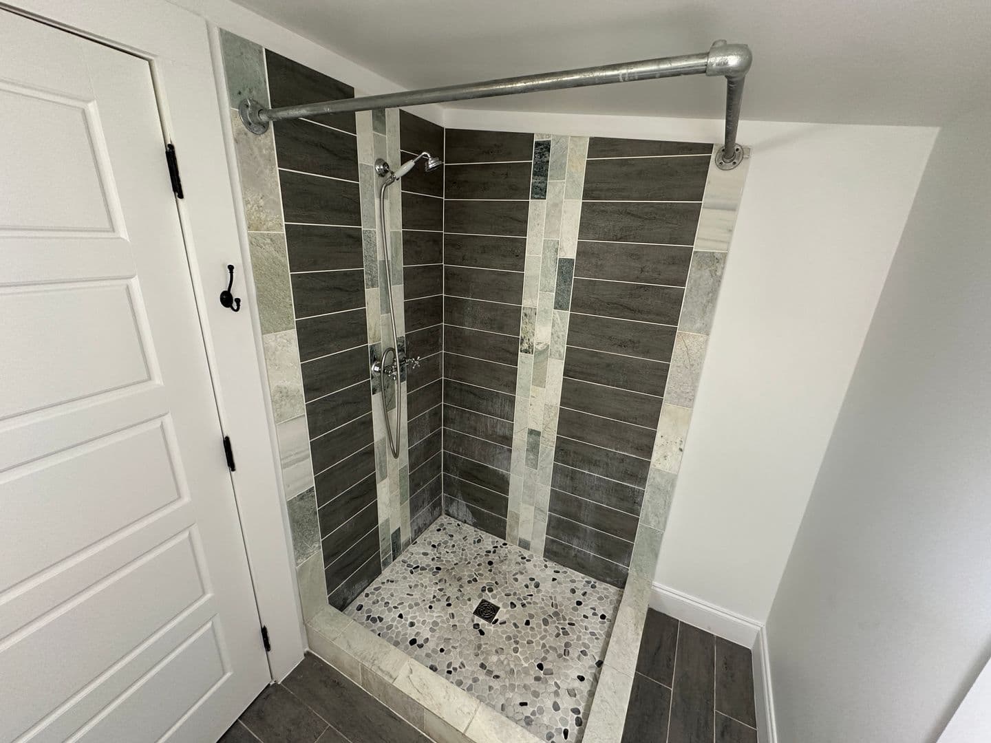 Tampa House: 6506 N Wellington Ave