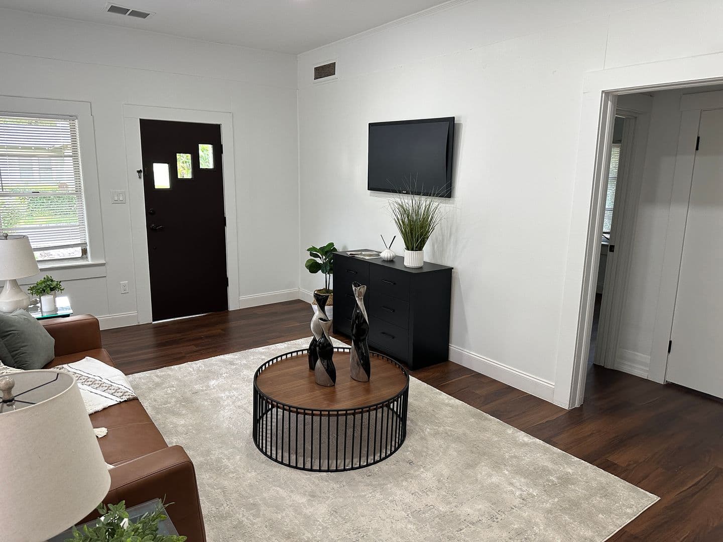 Tampa House: 6506 N Wellington Ave