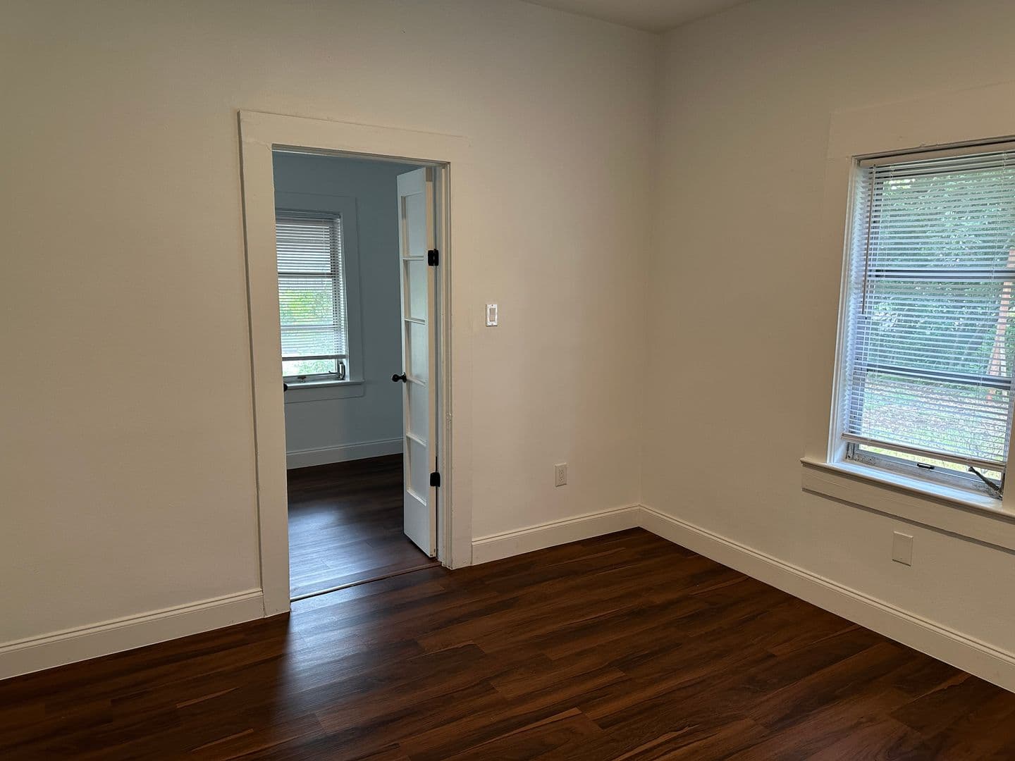 Tampa House: 6506 N Wellington Ave