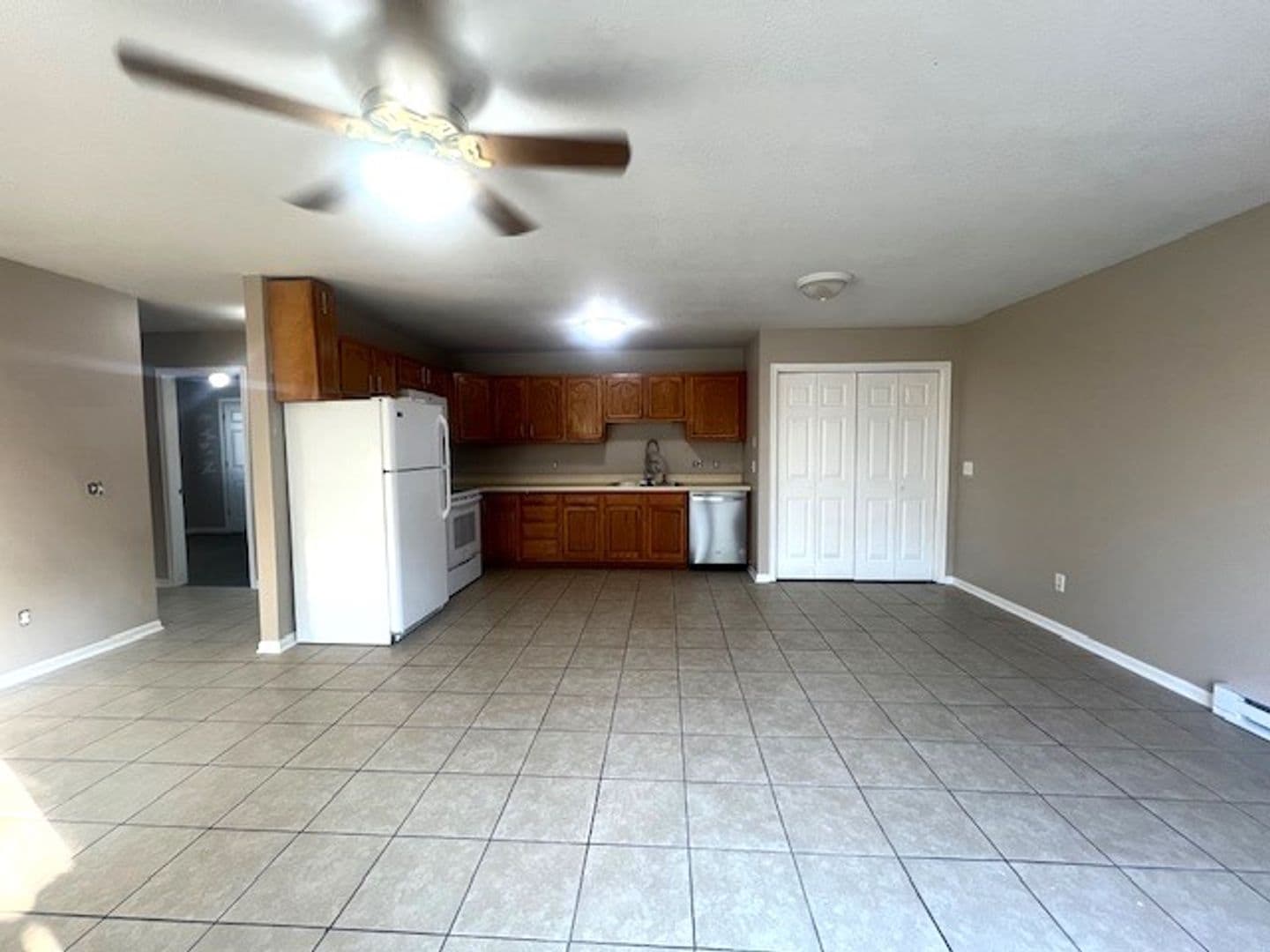 Ogden Apartment: 226-228 Haws Dr.