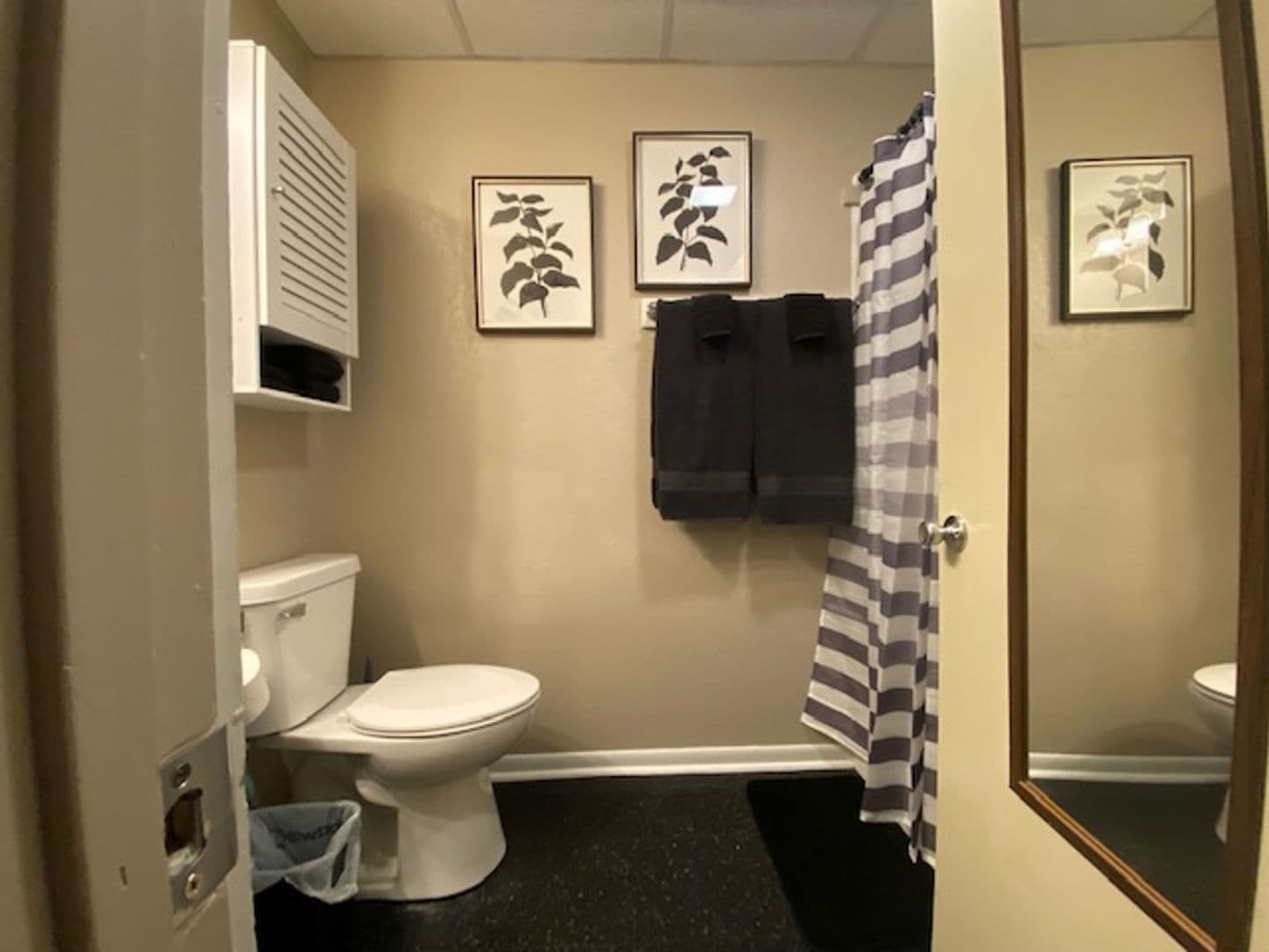 Boone Apartment: 814 8th St.