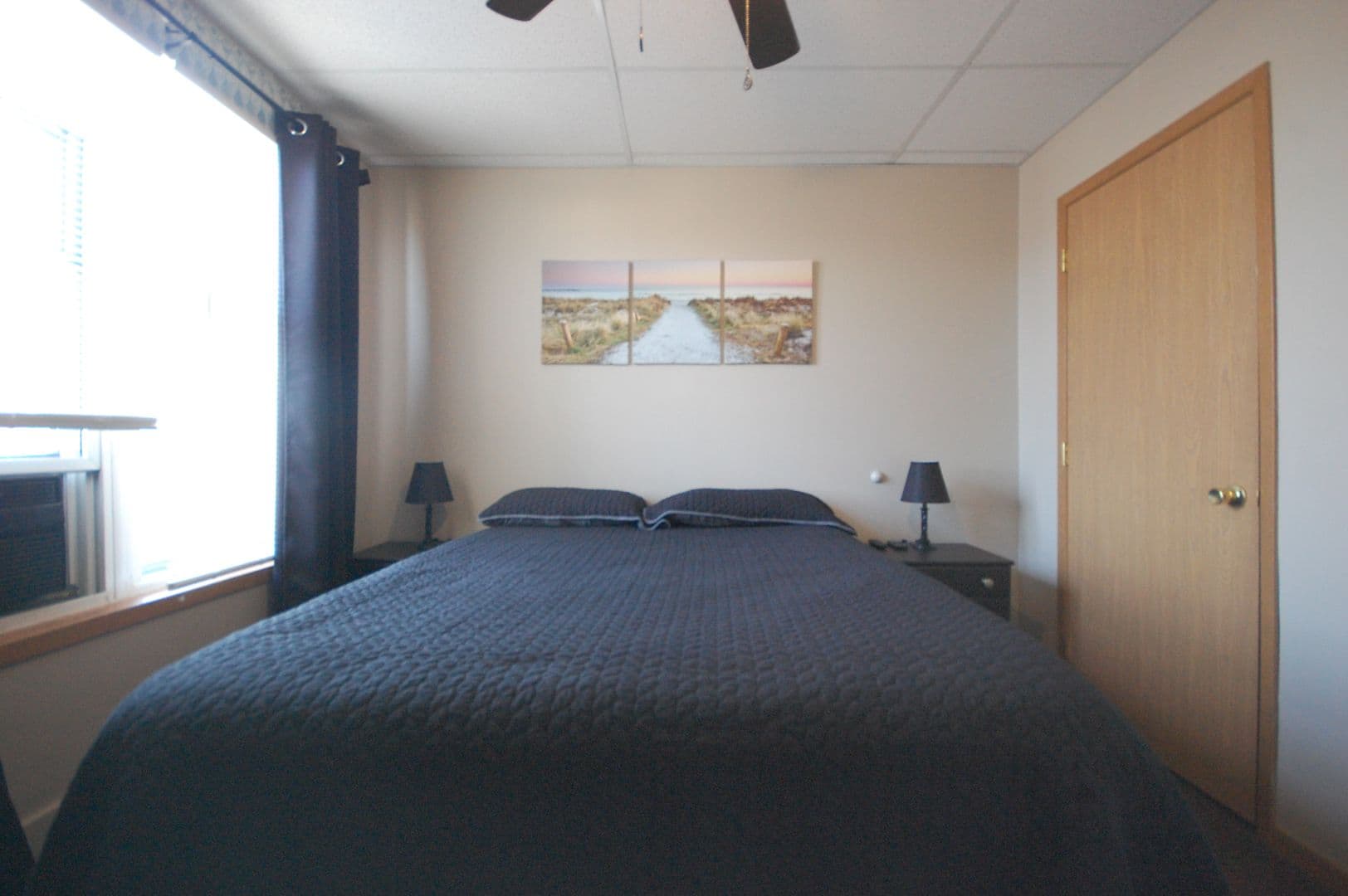 Boone Apartment: 814 8th St.