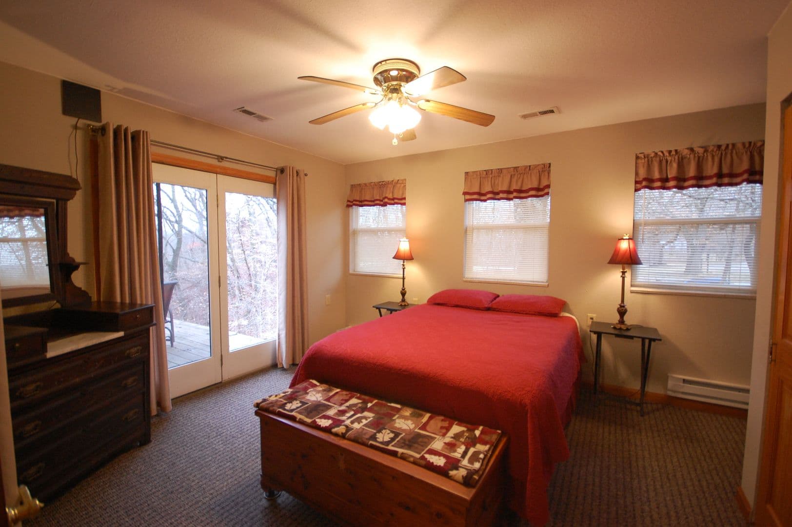 BOONE House: Boone