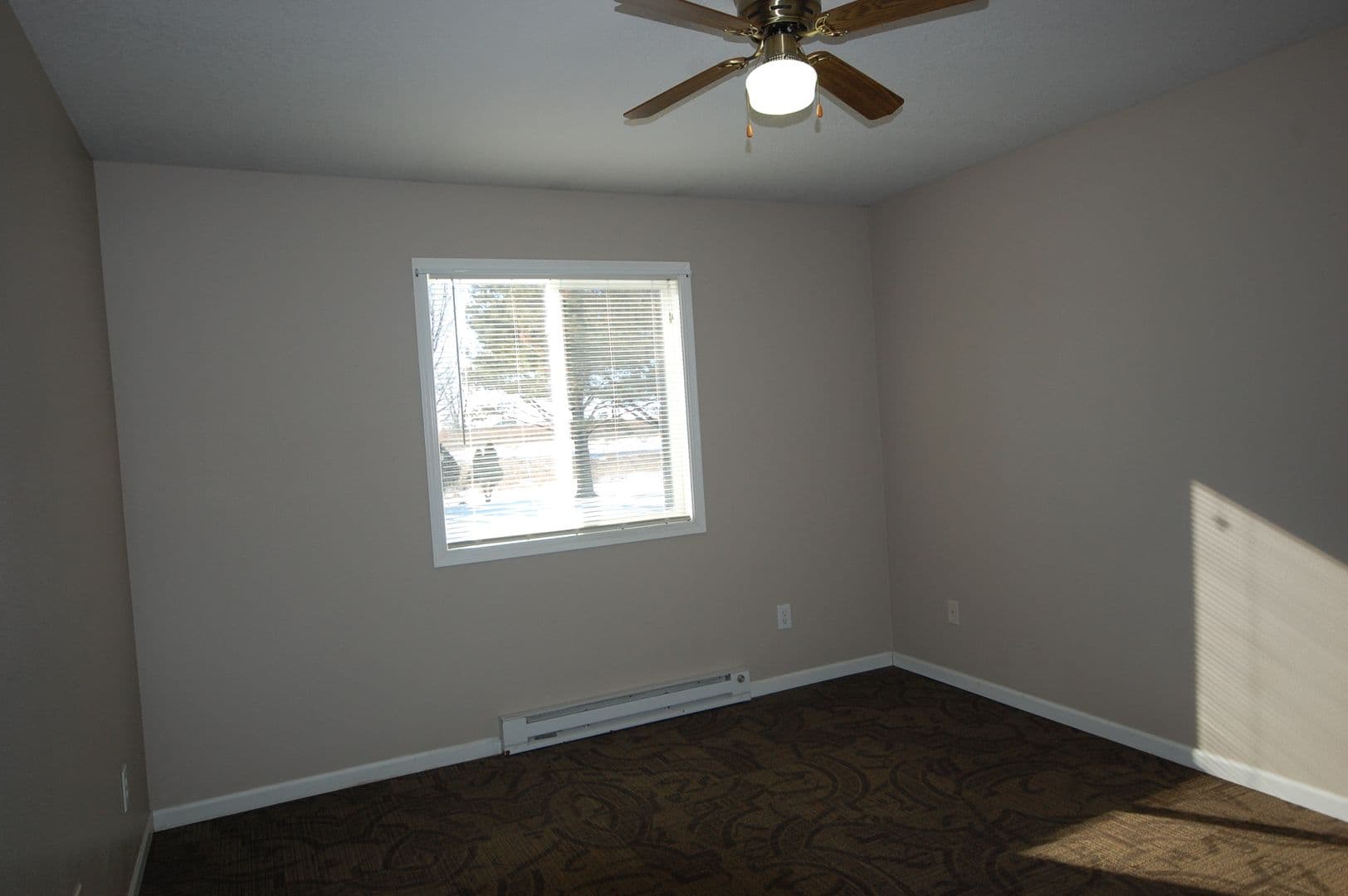 Ogden Apartment: 226-228 Haws Dr.