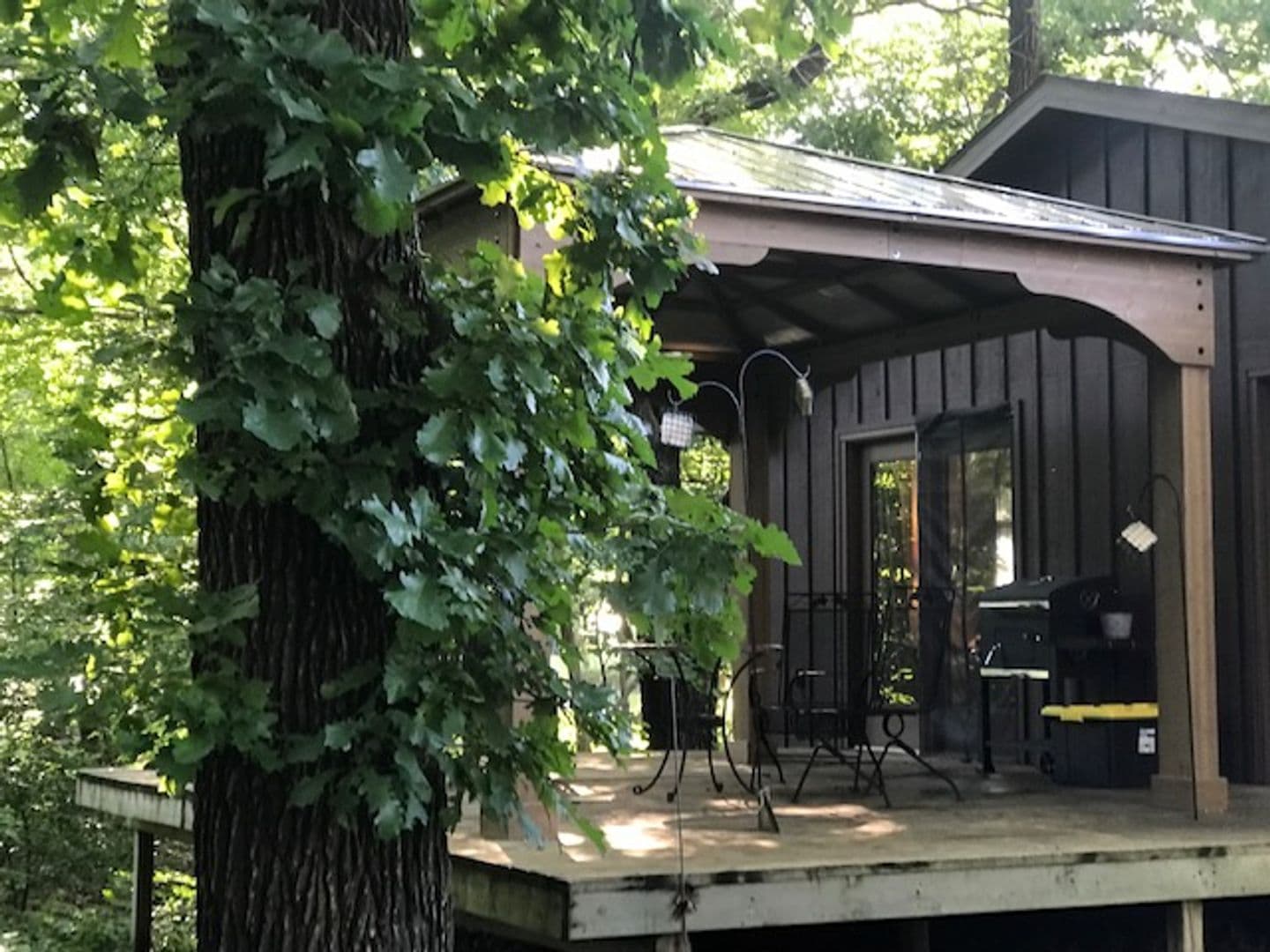 BOONE House: Boone