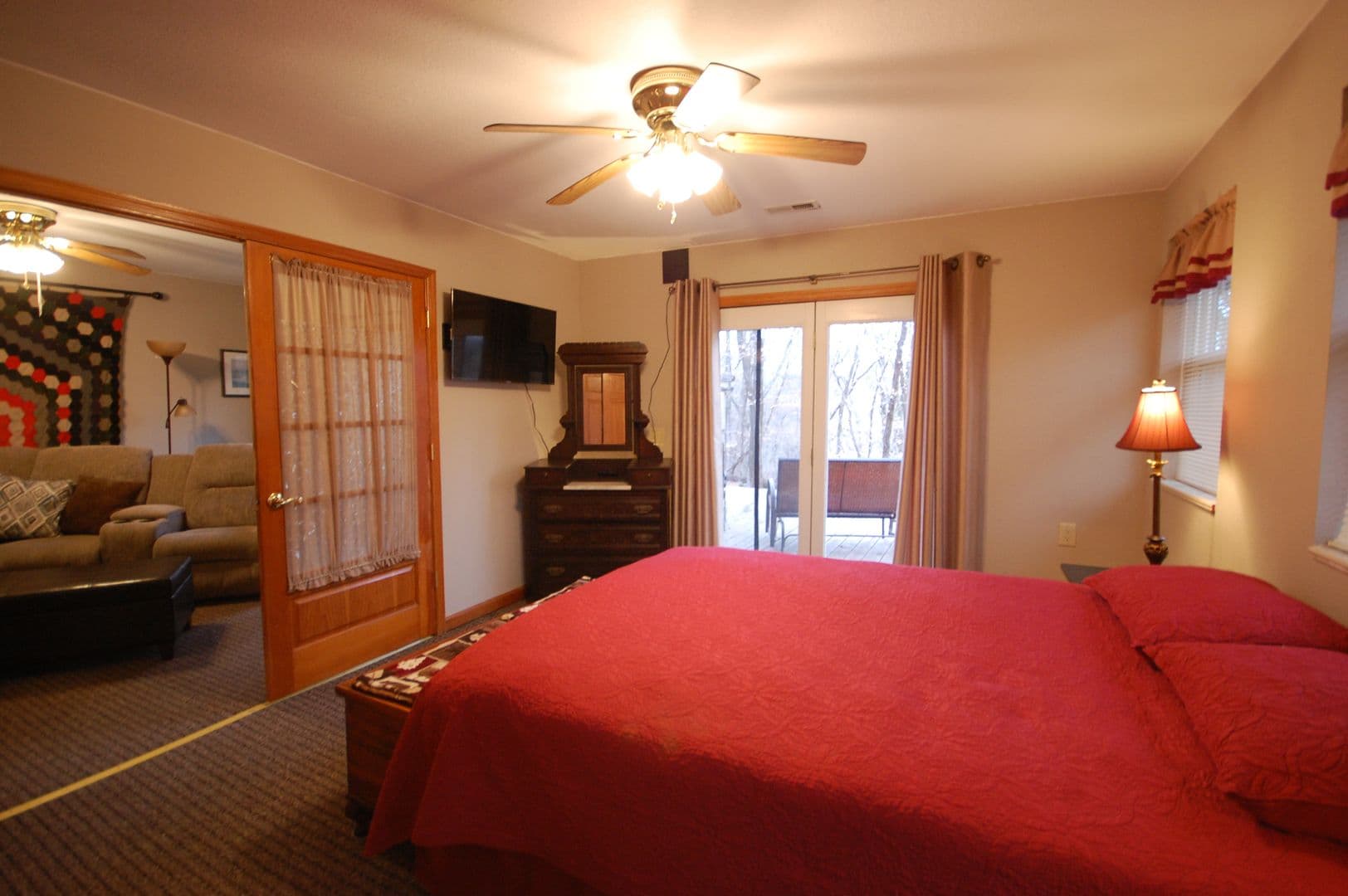 BOONE House: Boone